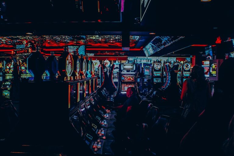 Was bringt die Zukunft für Online-Casinos?